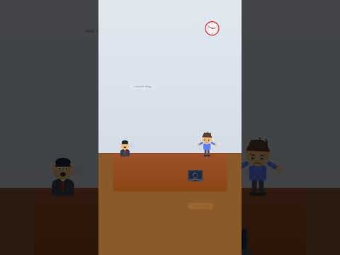 Coding Chaos Animated Stories