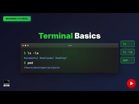 Linux/Mac Cli Commands